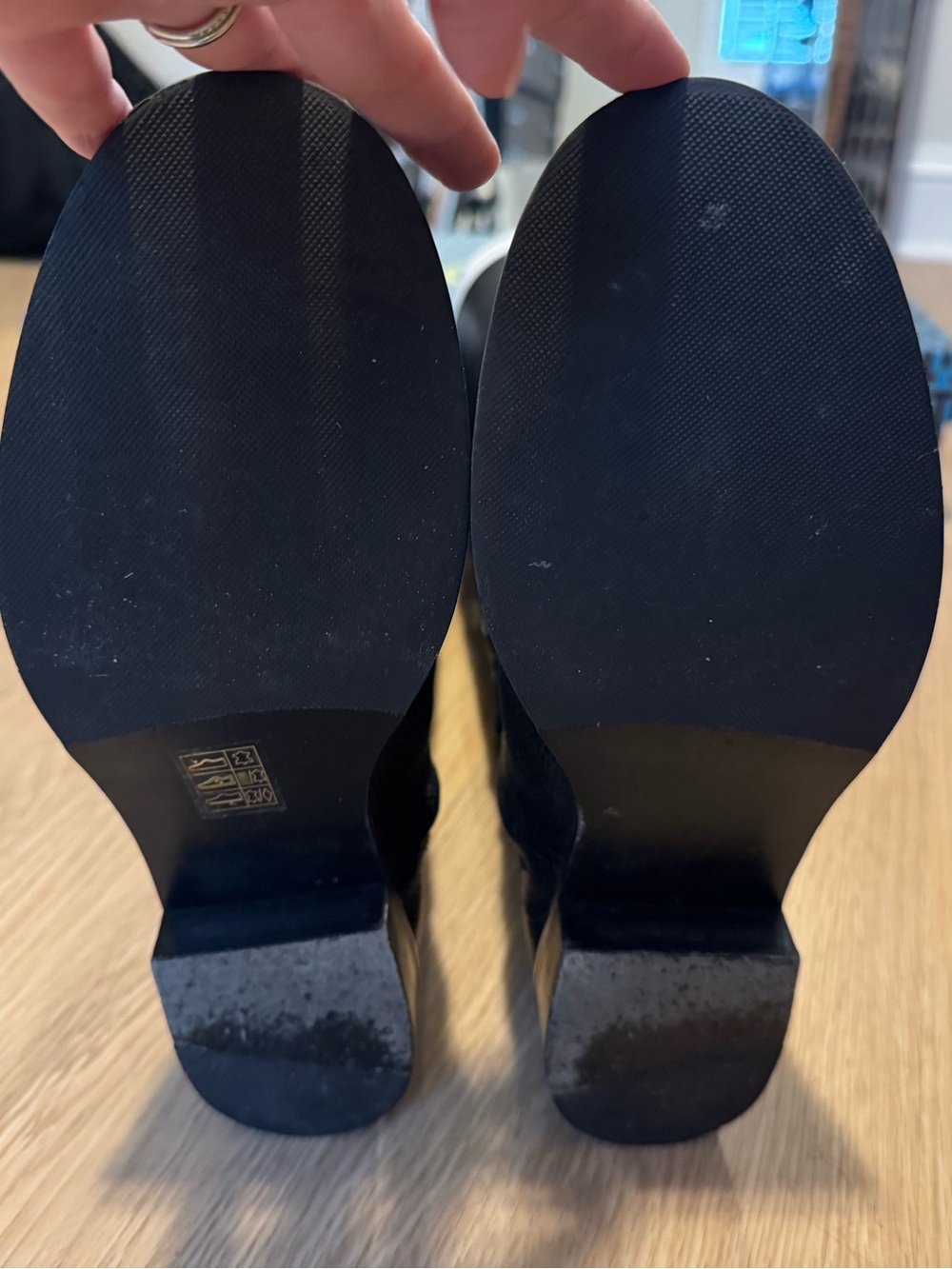 Tory Burch Boots - Picture 8 of 10